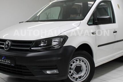VW Caddy 45.950 km 11.980 &euro; Berlin 13403