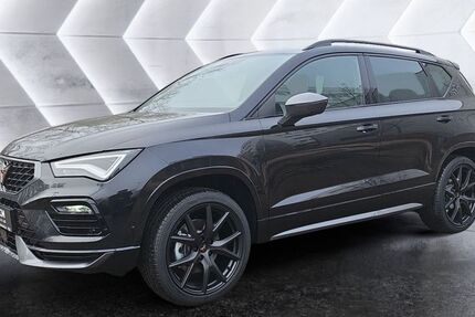 Cupra Ateca 1.100 km 39.990 &euro; Schönefeld 12529