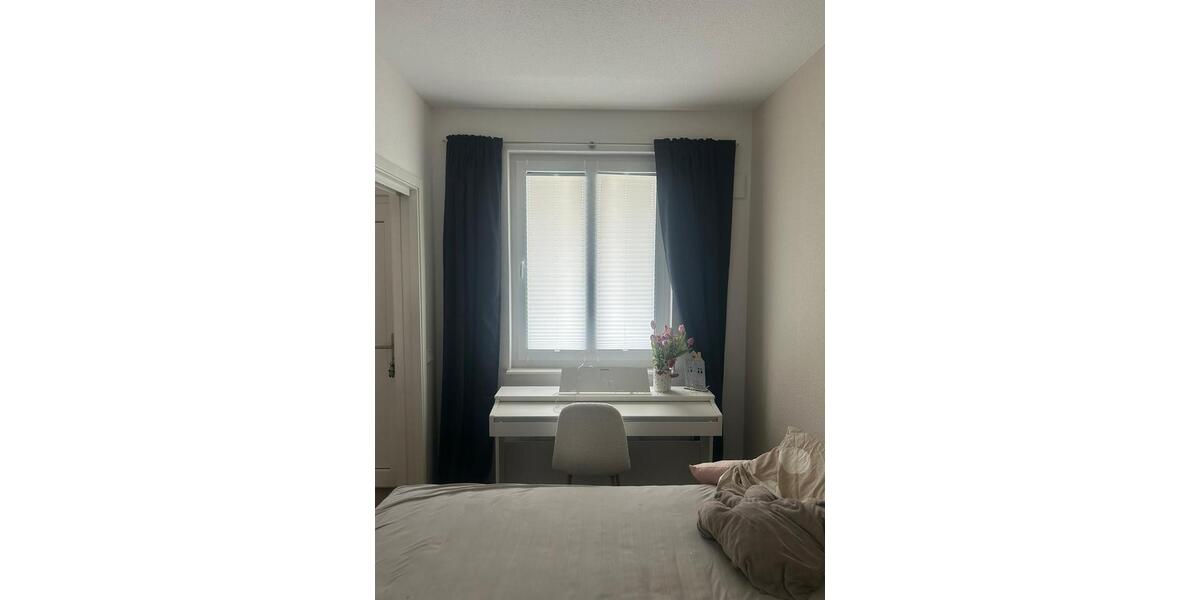 Etagenwohnung Potsdam Südliche Innenstadt - 2 Zimmer, 48 m&sup2;, 950&euro; | Angebot:25791629