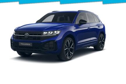 VW Touareg 12.200 km 73.740 &euro; Berlin 12099