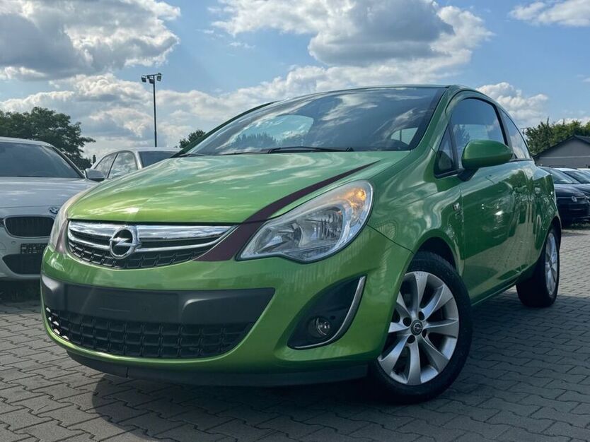 Corsa