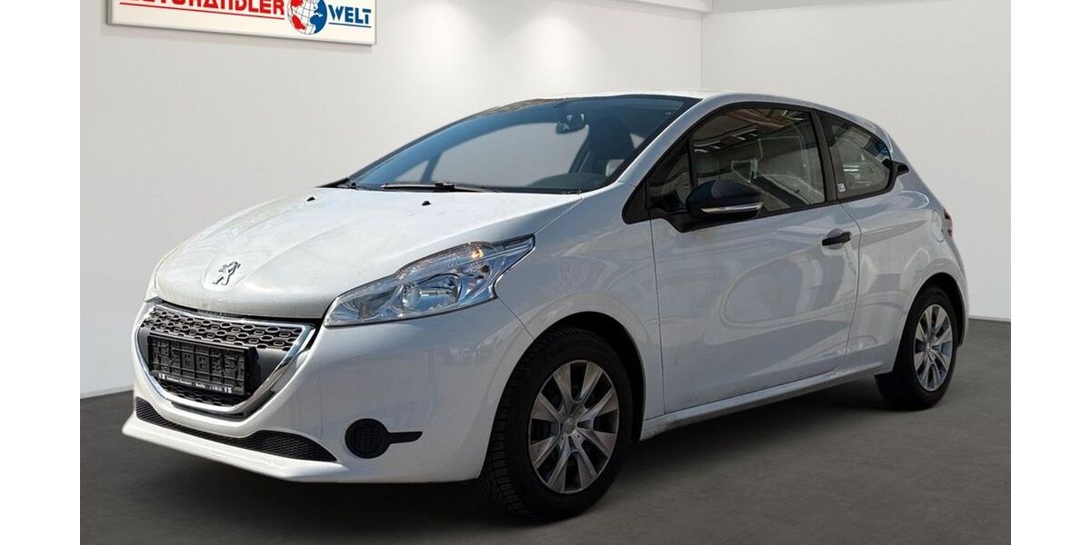 Peugeot 208 67.238 km 2.999 &euro; Berlin 12681