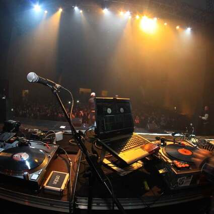 Pa Salieu - Young, Great and Free 18.11.2025 Berghain