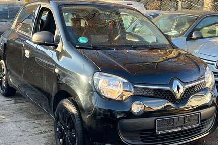 Renault Twingo 110.000 km 4.299 &euro; Berlin 13409
