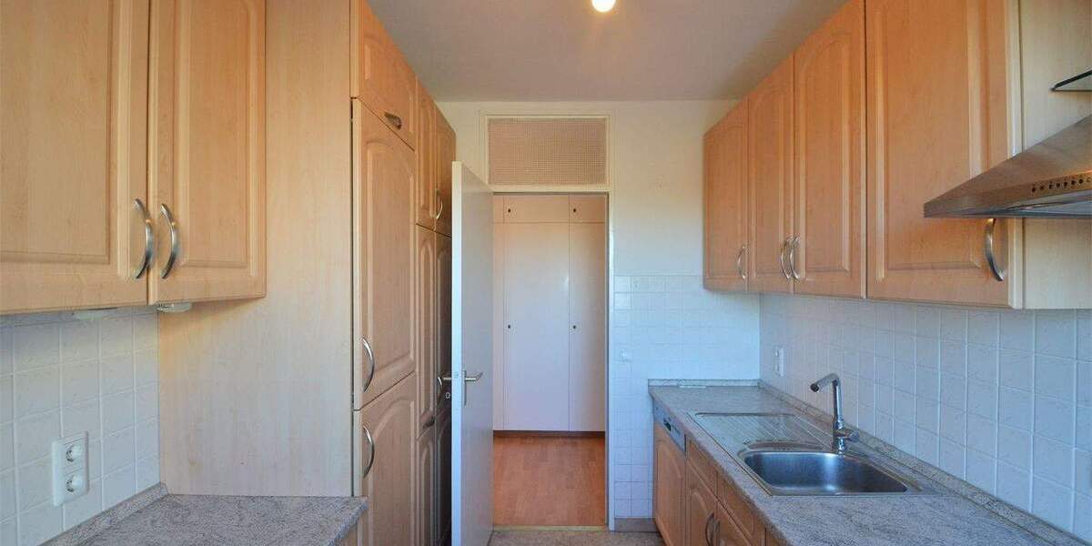 Etagenwohnung Berlin Buckow - 3 Zimmer, 82 m&sup2;, 295.000&euro; | Angebot:24515590