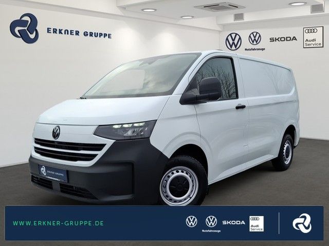 VW T7 Transporter 4.800 km 48.980 &euro; Rüdersdorf 15562