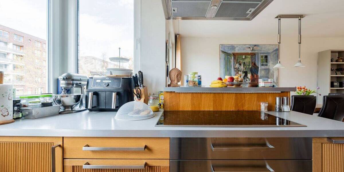 Reihenmittelhaus Berlin Rummelsburg - 5 Zimmer, 196 m&sup2;, 1.590.000&euro; | Angebot:26345344