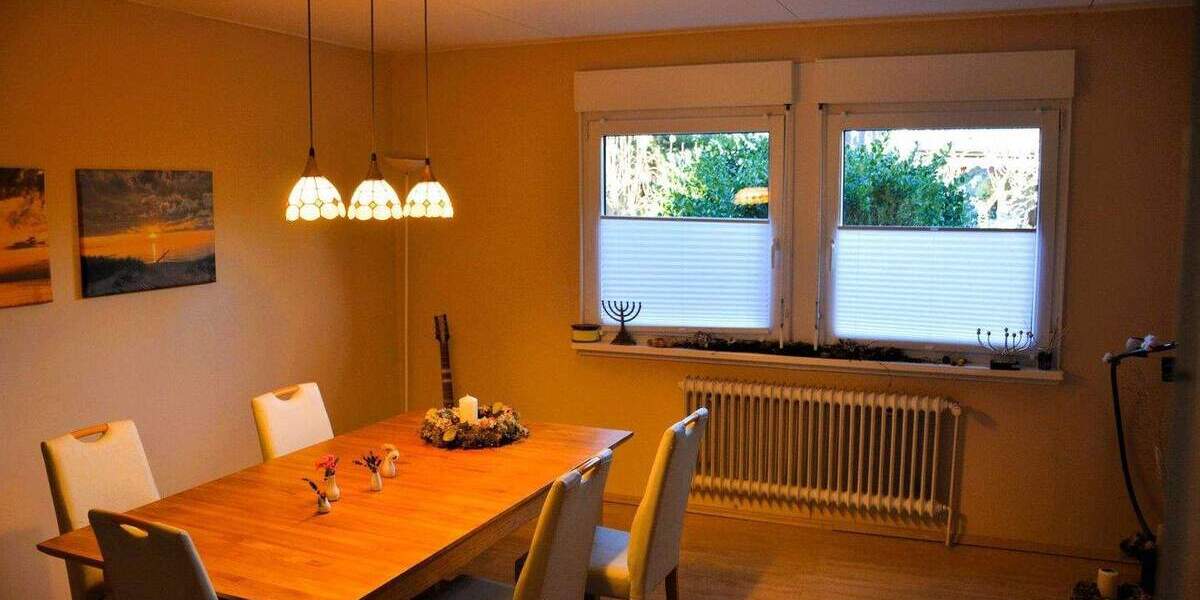 Einfamilienhaus Berlin Frohnau - 5 Zimmer, 129 m&sup2;, 545.000&euro; | Angebot:25741977