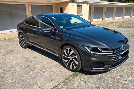 VW Arteon