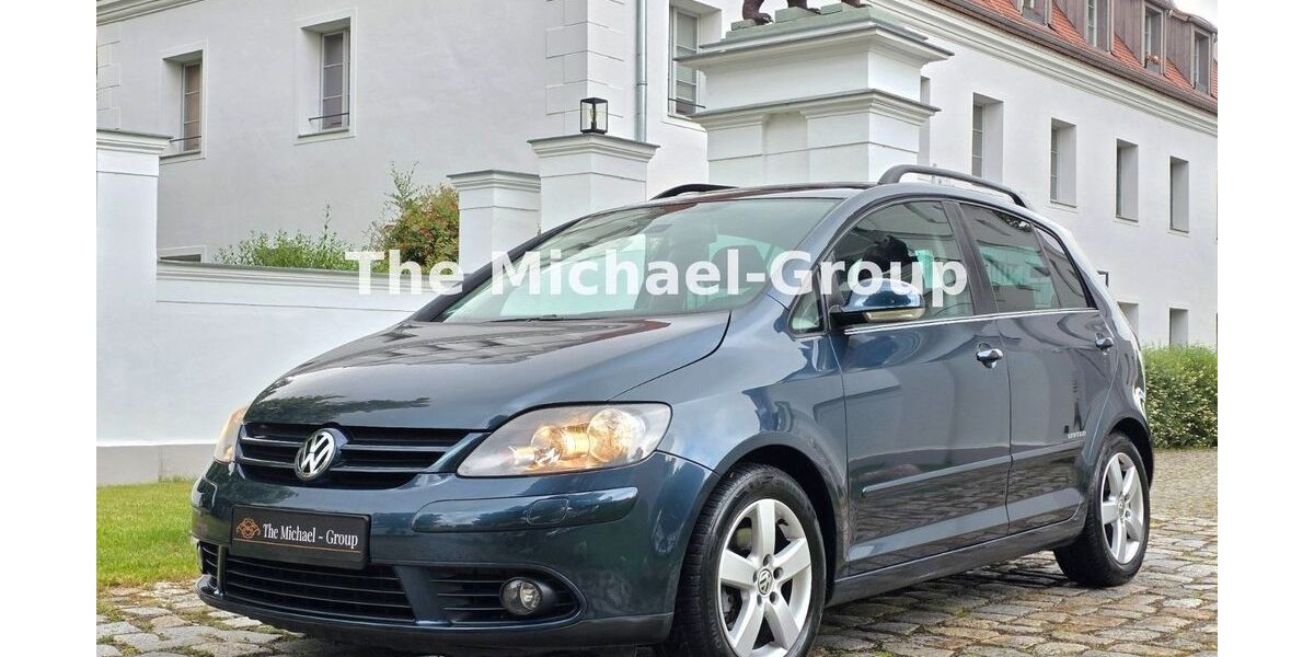 VW Golf Plus 178.451 km 4.950 &euro; Großbeeren 14979