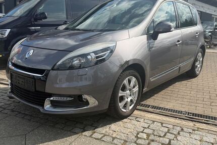 Renault Scenic 93.020 km 5.499 &euro; Berlin 12351