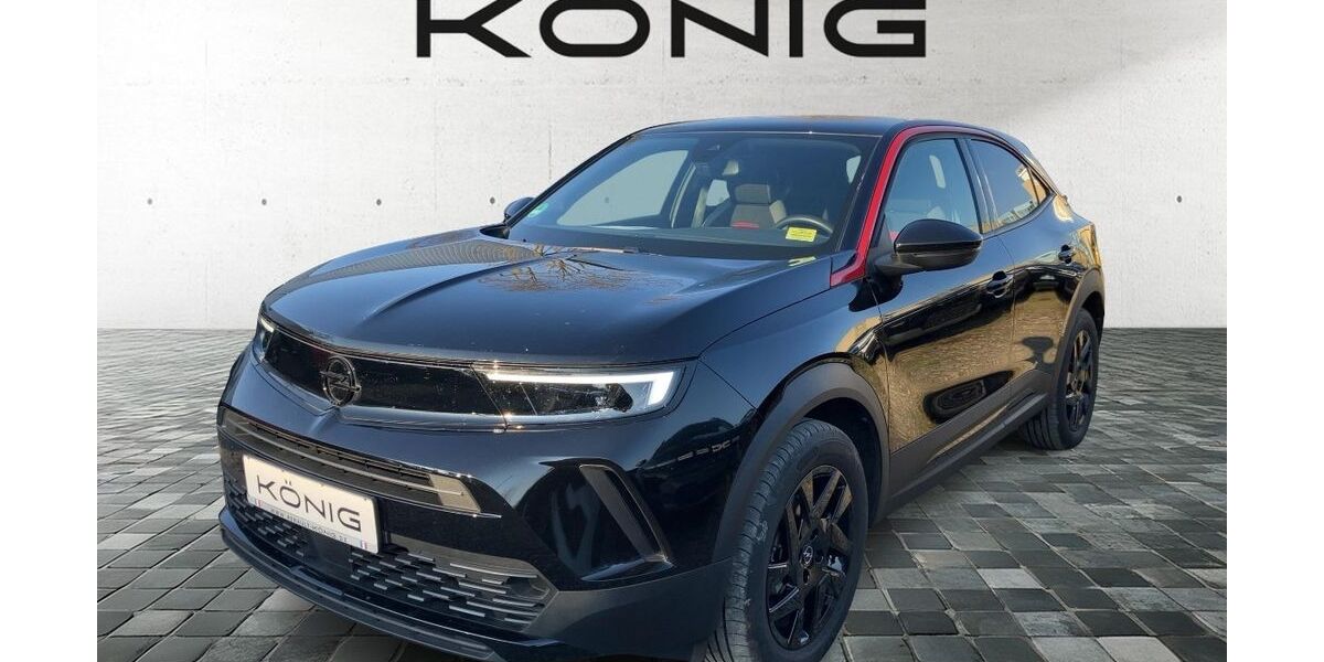 Opel Mokka 20.969 km 27.999 &euro; Teltow 14513