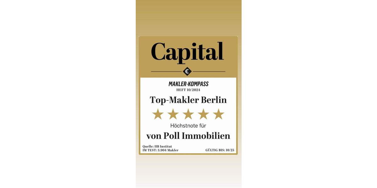 Reihenmittelhaus Berlin Schmargendorf - 4 Zimmer, 109 m&sup2;, 699.000&euro; | Angebot:25800767