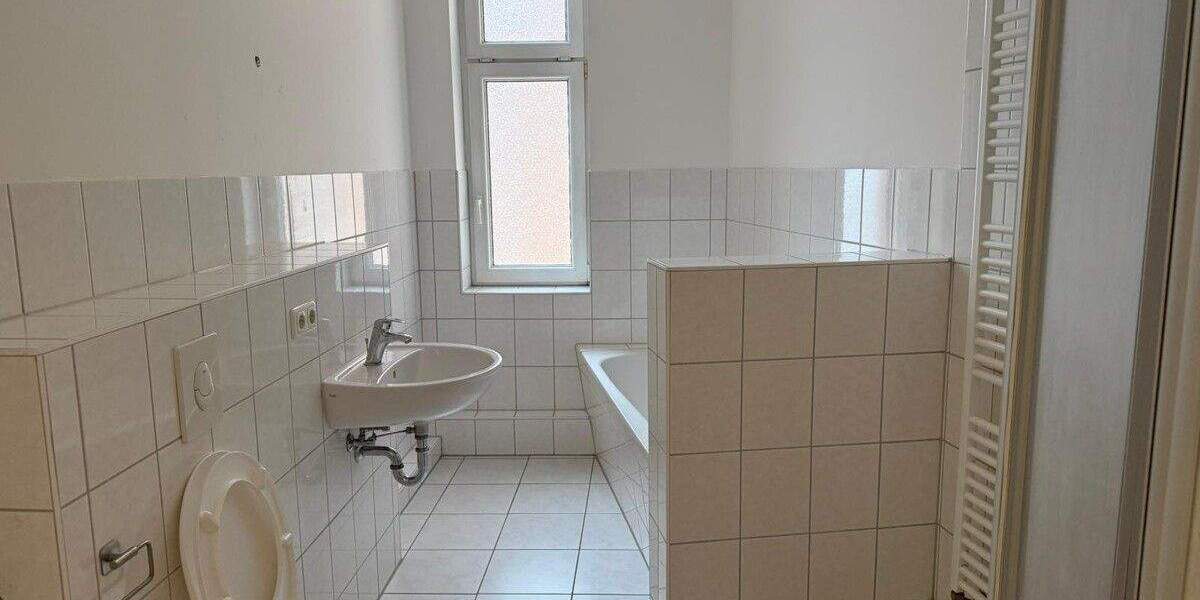 Etagenwohnung Berlin Spandau - 3 Zimmer, 104 m&sup2;, 1.950&euro; | Angebot:24683206