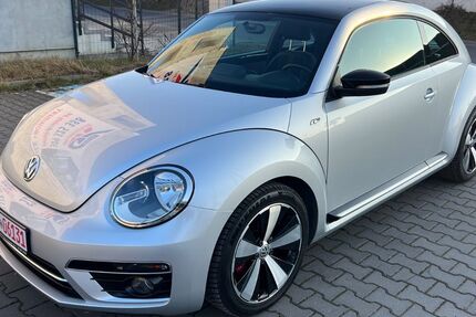 VW Beetle 50.000 km 13.999 &euro; Fredersdorf-Vogelsdorf bei Berlin 15370