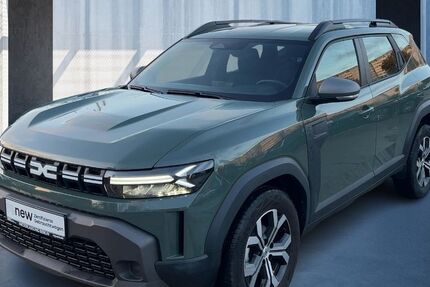 Dacia Duster 15.099 km 21.989 &euro; Berlin 13055