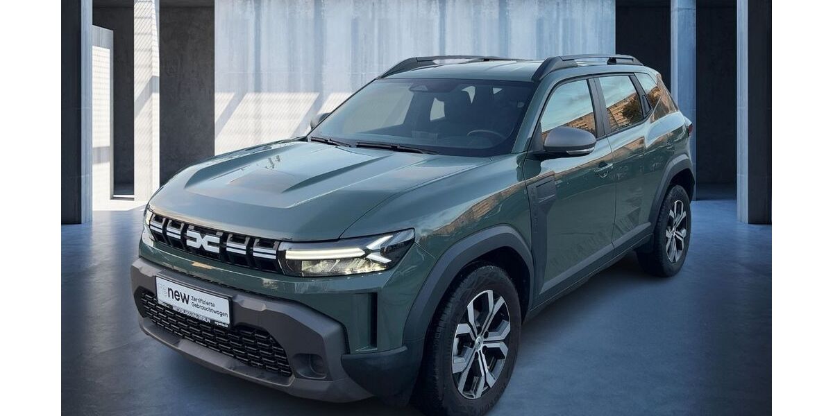 Dacia Duster 15.099 km 21.989 &euro; Berlin 13055