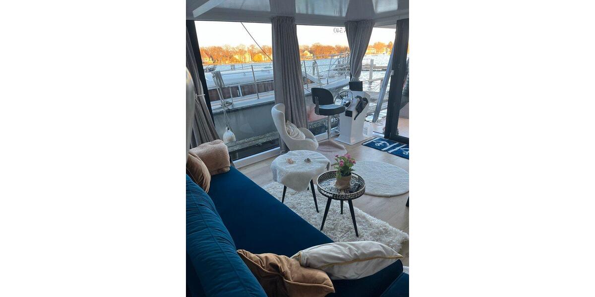 Etagenwohnung Berlin Treptow-Köpenick - 4 Zimmer, 40 m&sup2;, 130.000&euro; | Angebot:26967200