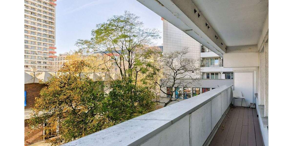 Etagenwohnung Berlin / Mitte Mitte - 3 Zimmer, 96 m&sup2;, 535.000&euro; | Angebot:25698969