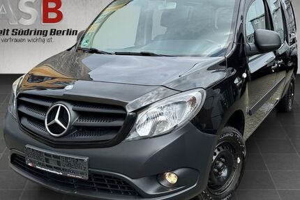 Mercedes-Benz Citan 138.159 km 12.899 € Berlin 12055