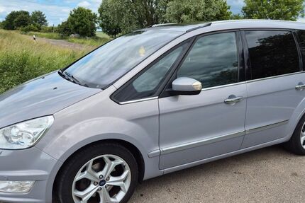 Ford Galaxy 292.000 km 5.900 &euro; Berlin 13088