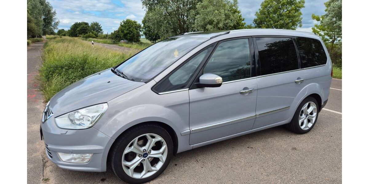 Ford Galaxy 292.000 km 5.900 &euro; Berlin 13088