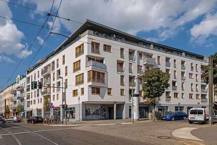 Wohnung zum Mieten in Berlin 400 € 28.45 m²