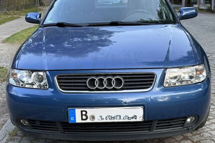 Audi A3 203.000 km 750 &euro; Berlin 13465