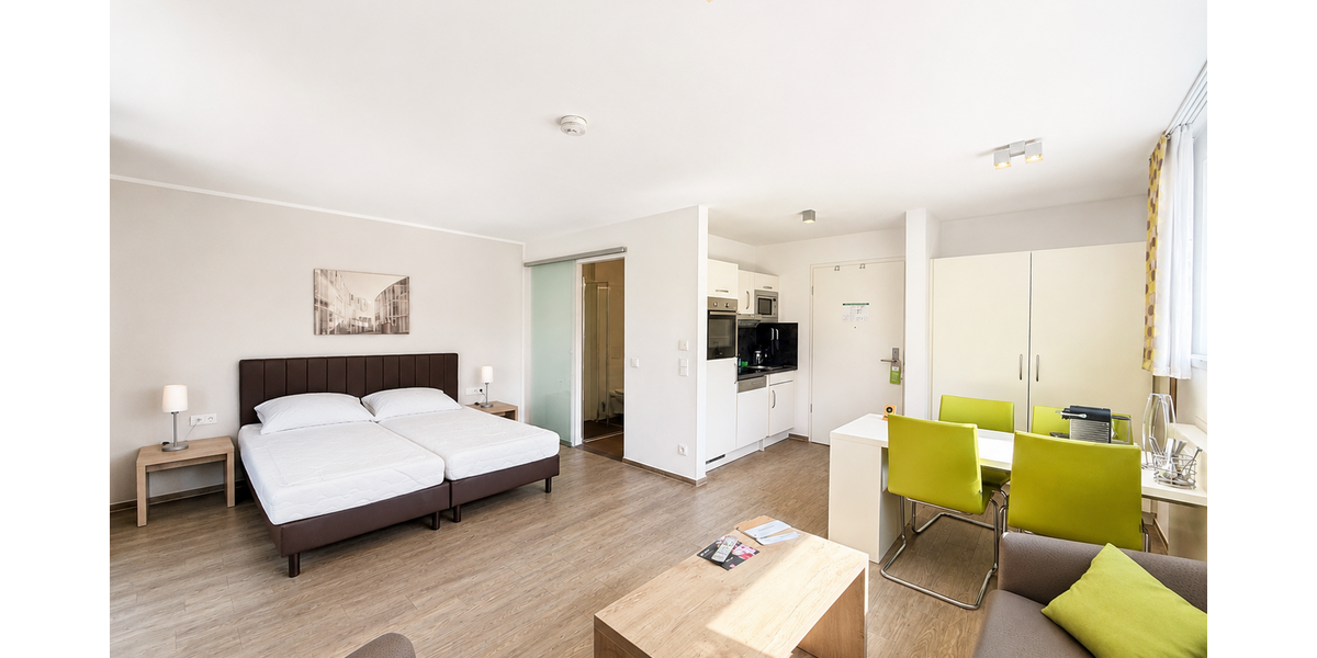 Etagenwohnung Berlin Treptow-Köpenick - 1 Zimmer, 35 m&sup2;, 145.000&euro; | Angebot:27202051
