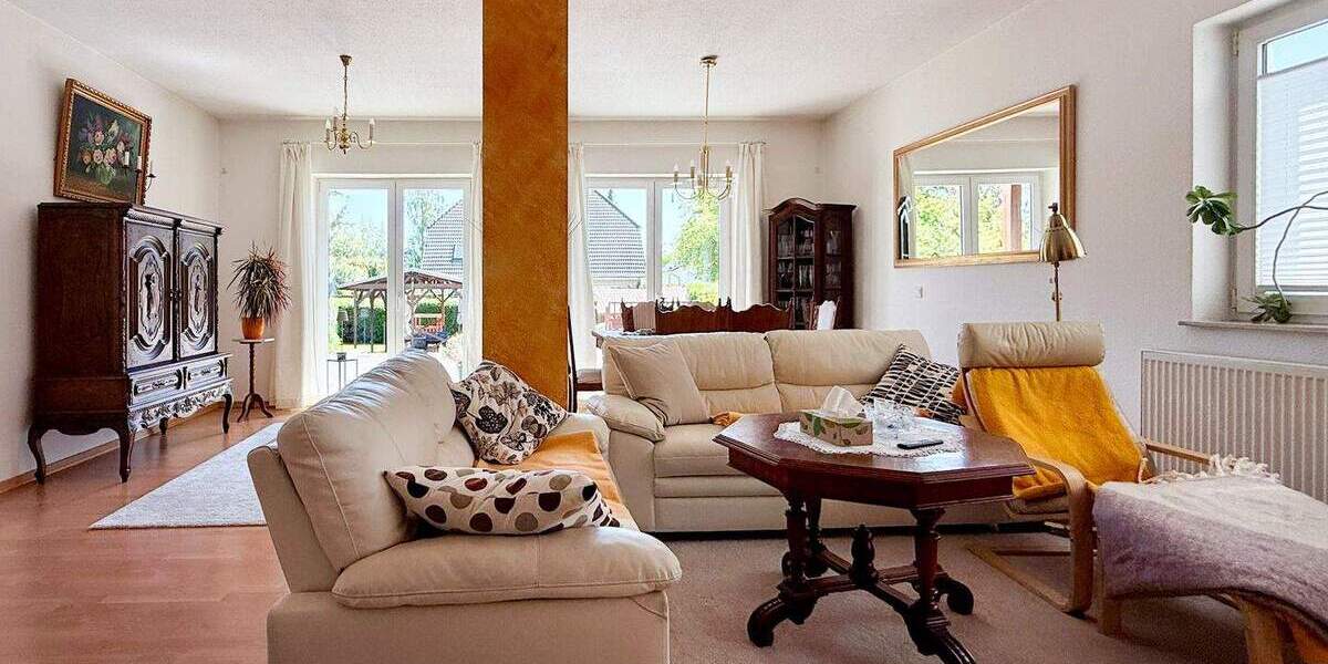 Einfamilienhaus Berlin Karow - 7 Zimmer, 248 m&sup2;, 899.500&euro; | Angebot:23191333