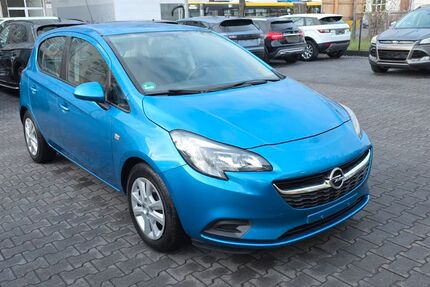 Opel Corsa 19.884 km 10.499 &euro; Berlin 13581