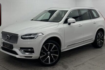 Volvo XC90 46.987 km 41.800 &euro; Berlin 12351