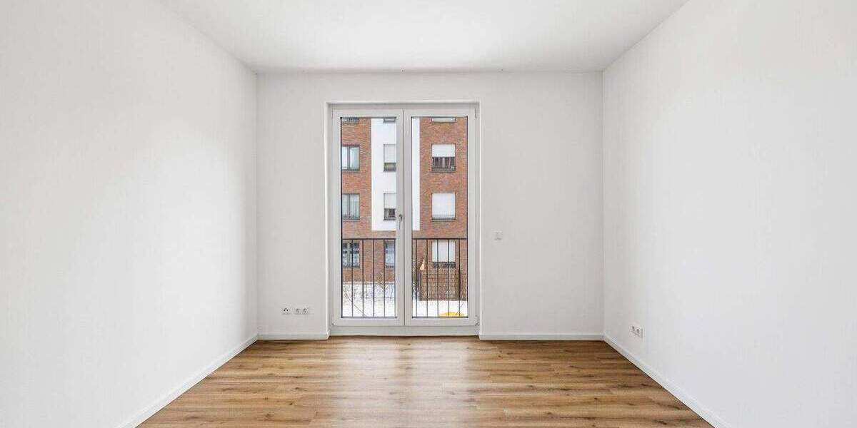 Etagenwohnung Berlin Karlshorst - 3 Zimmer, 101 m&sup2;, 629.000&euro; | Angebot:25715571