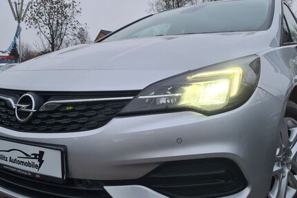 Opel Astra 142.500 km 10.900 &euro; Berlin 13127