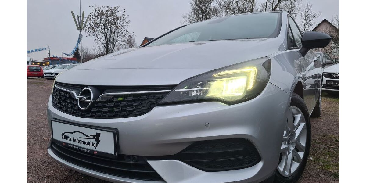 Opel Astra 142.500 km 10.900 &euro; Berlin 13127