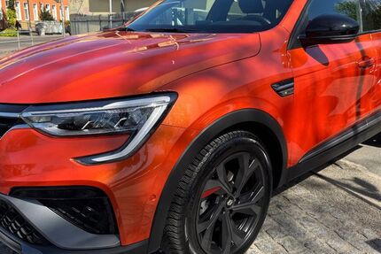 Renault Arkana 63.000 km 16.990 &euro; Berlin - Tempelhof 12107