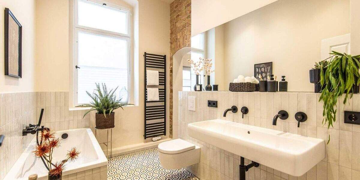 Etagenwohnung Berlin Mitte - 2 Zimmer, 66 m&sup2;, 540.000&euro; | Angebot:24990231