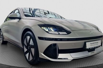 Hyundai IONIQ 6 27.772 km 26.900 € Berlin 12683