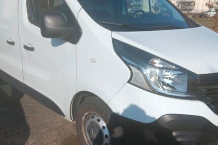 Renault Trafic 97.000 km 19.600 &euro; Leegebruch 16767