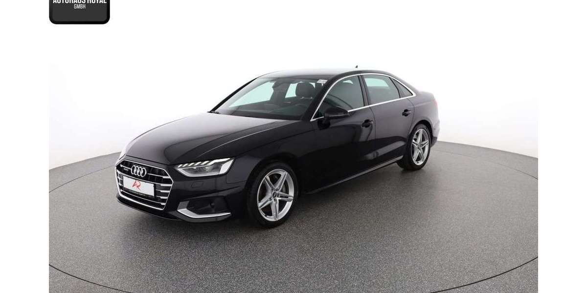 Audi A4 100.000 km 32.880 &euro; Berlin 12103