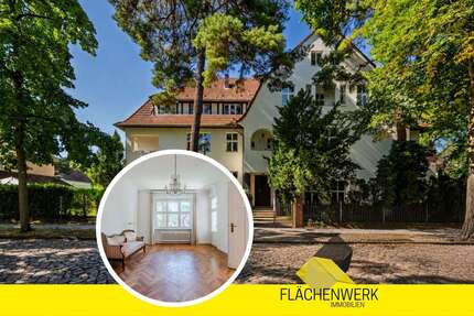 Wohnung Berlin Steglitz-Zehlendorf - 4 Zimmer, 107 m&sup2;, 585.000&euro; | Angebot:27314243