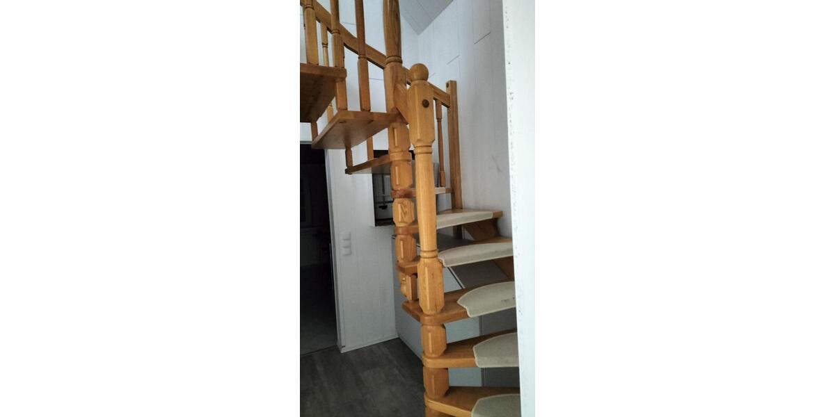 Reihenhaus Petershagen/Eggersdorf Eggersdorf - 3 Zimmer, 120 m&sup2;, 1.500&euro; | Angebot:24377898