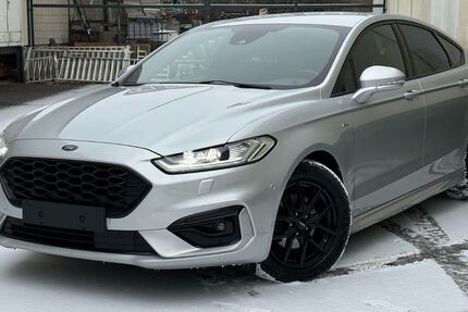 Ford Mondeo 175.000 km 14.300 &euro; Berlin 12057