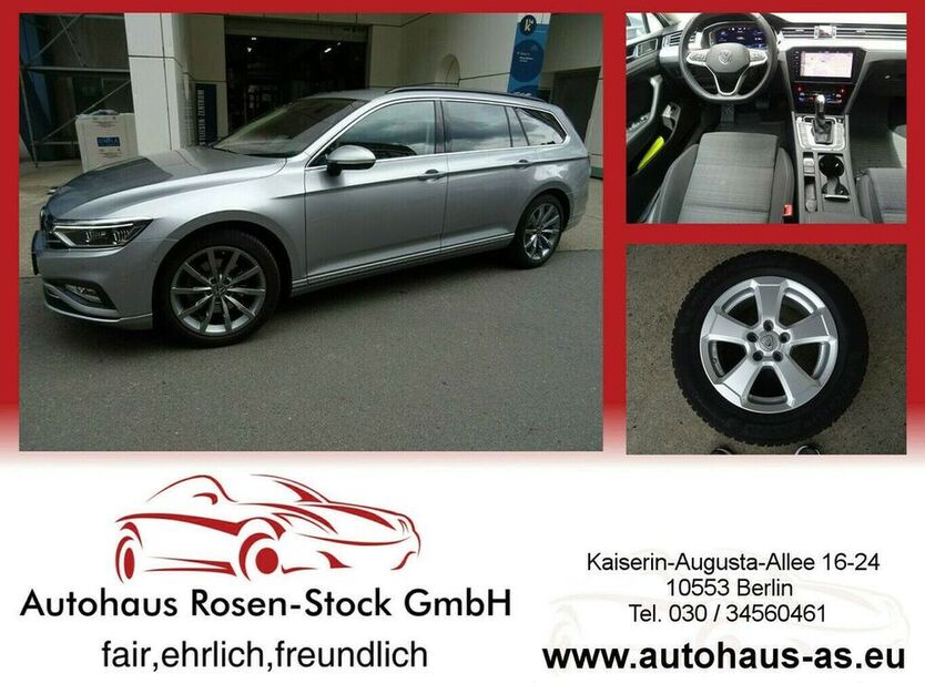 Passat