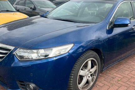 Honda Accord 293.000 km 5.490 &euro; Berlin-Lichtenberg 10365