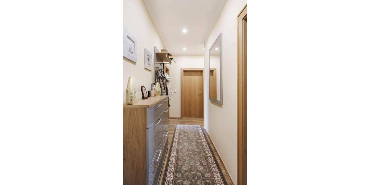 Etagenwohnung Berlin Reinickendorf - 2 Zimmer, 62 m&sup2;, 249.000&euro; | Angebot:25749374