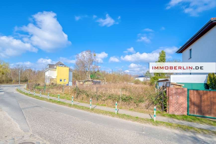 Grundstück Teltow - 549.000&euro; | Angebot:24740715