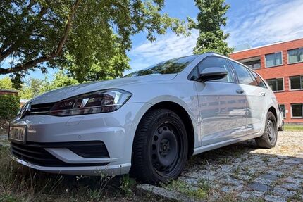 VW Golf 107.000 km 12.400 &euro; Kleinmachnow 14532