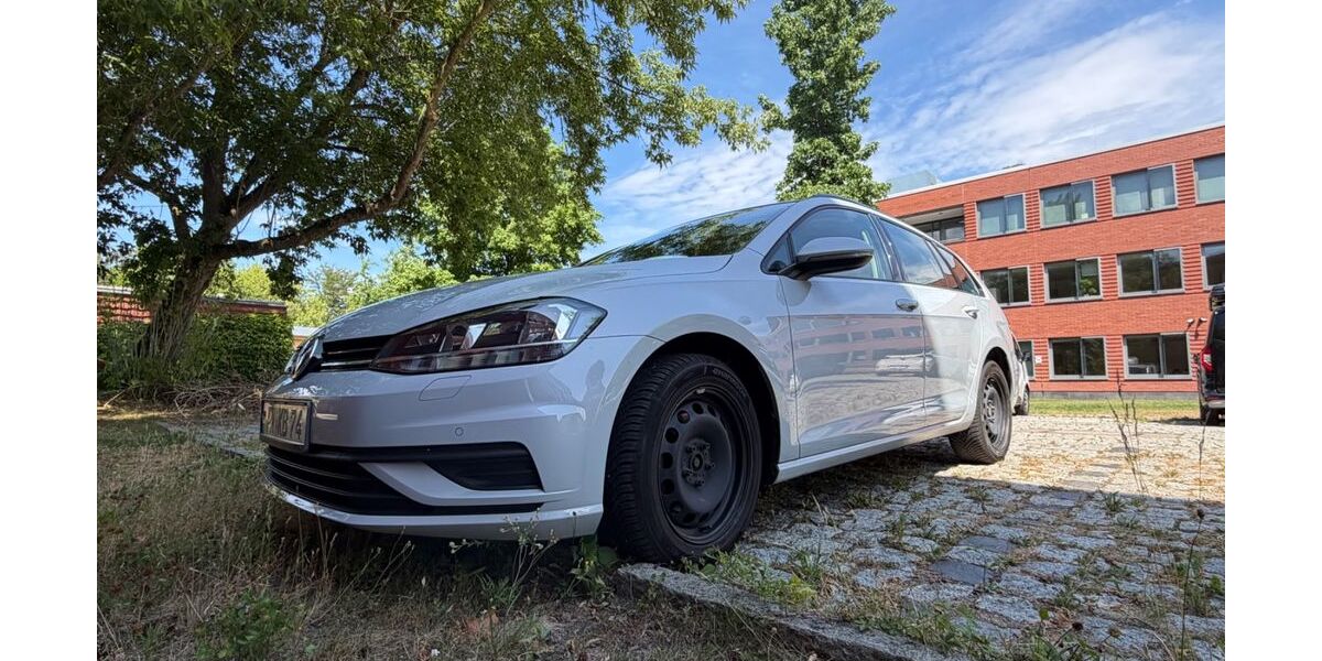 VW Golf 107.000 km 12.400 &euro; Kleinmachnow 14532