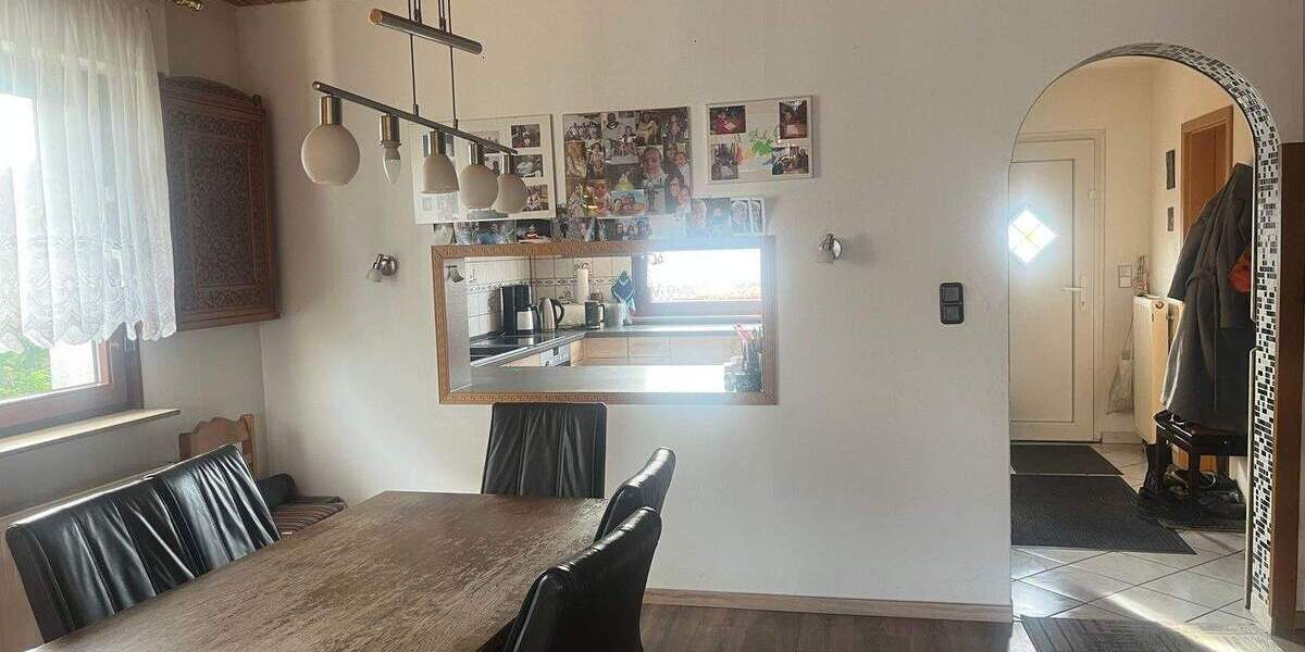 Doppelhaushälfte Berlin Rudow - 6 Zimmer, 135 m&sup2;, 549.000&euro; | Angebot:25971219